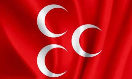 MHP'de Eskişehir'den sonra Bilecik depremi