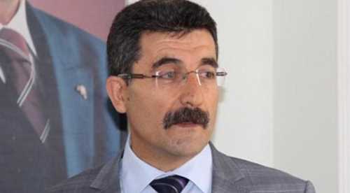 MHP'de FETÖ gözaltısı