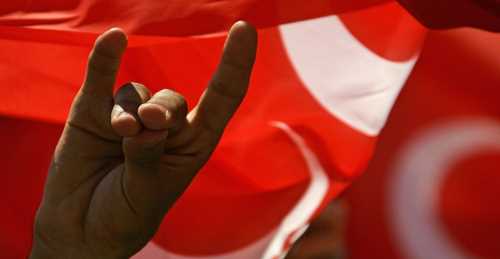 MHP'DE KONGRE BİLMECESİ