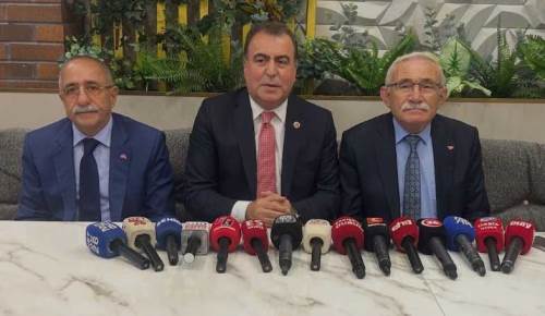 MHP’de kongre heyecanı!