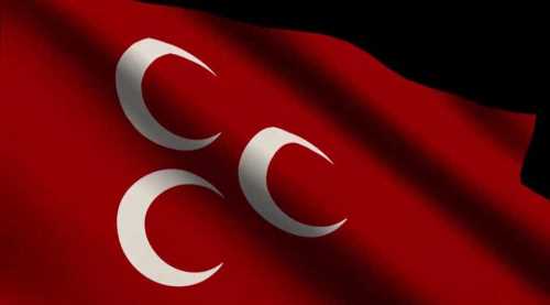 MHP'DE SÜRPRİZ GELİŞME