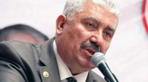 MHP'den CHP'ye Kandil'li yanıt