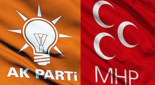 MHP'den Eskişehir açıklaması