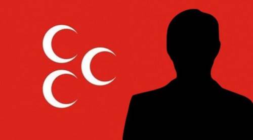 MHP’den Eskişehir’de sürpriz aday!