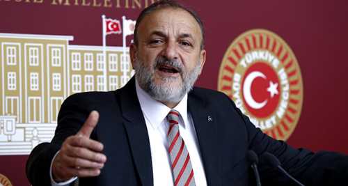 MHP DİYE BİR PARTİ KALMADI