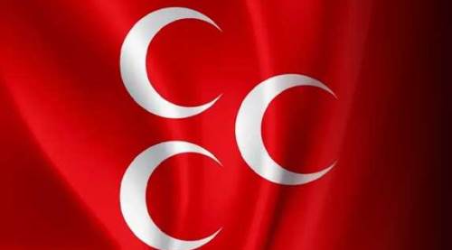 MHP Eskişehir’de 8 ilçeye yeni başkan atandı