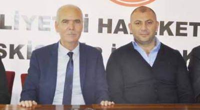 MHP Eskişehir’de farklı olacak