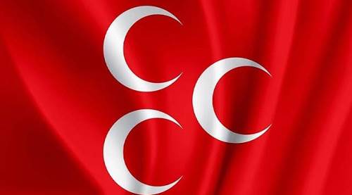 MHP Eskişehir'de gaza bastı: "Nebi Hatipoğlu geliyor"