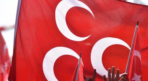 MHP Eskişehir’de hedef büyüttü: “Belediyeleri alacağız”