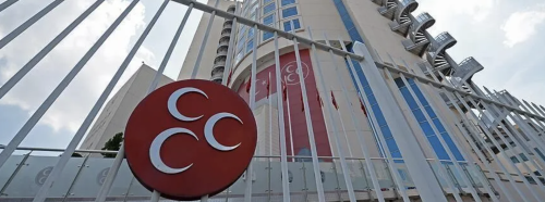 MHP Eskişehir'de il kongresi tarihi belli oldu