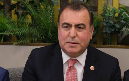 MHP Eskişehir’de kongre heyecanı! Ayhan Sezer’den önemli mesajlar