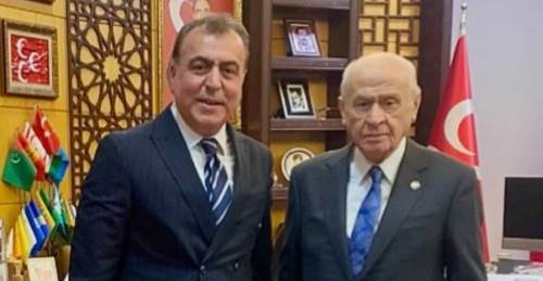 MHP Eskişehir’de yeni dönem: Sezer’den ilk mesaj