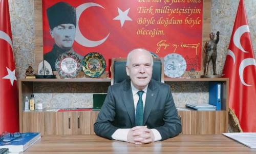 MHP Eskişehir'deki hedefini açıkladı