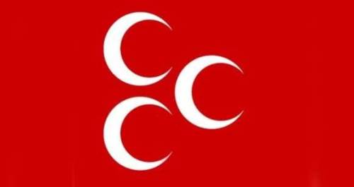 MHP Eskişehir'deki o ilçelerin adaylarını açıkladı!