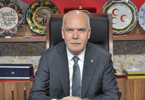 MHP Eskişehir'den istifaya ilk yorum: "Bekliyorduk" 