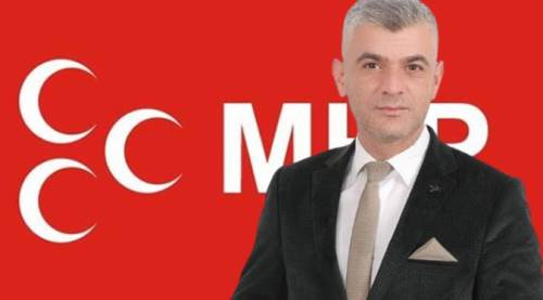MHP Eskişehir'e yeni isimler!