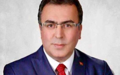 MHP Eskişehir İl Başkanı Ayhan Sezer'den 15 Temmuz mesajı