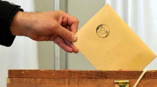 MHP Eskişehir Milletvekili ve Bahçeli'nin yardımcısıydı! 2. tur kararını açıkladı!