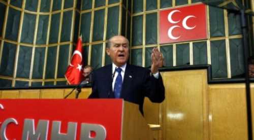 MHP her desteği verecektir