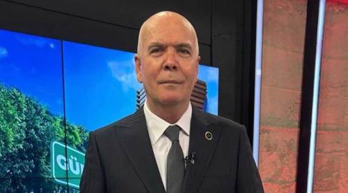 MHP İl Başkanı Candemir vedaya hazırlanıyor!