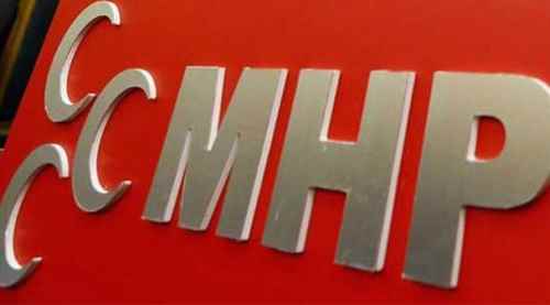 MHP İlçe Başkanı görevden alındı