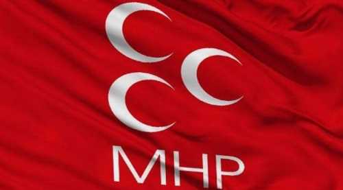 MHP İSTANBUL'DA DEPREM