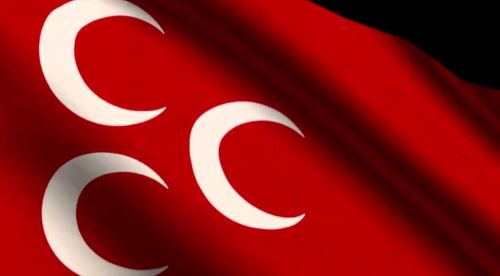 MHP istifaları memnuniyetle karşıladı