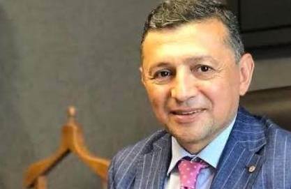 MHP Kütahya Teşkilatında görev değişiklikleri gerçekleştirildi