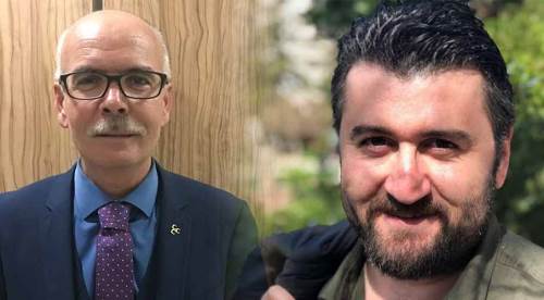 MHP’li Candemir: En büyük eksiklik liyakat!