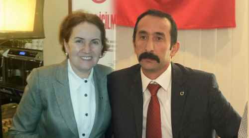 MHP'li Döngel: Hee mi, Yoo mu?