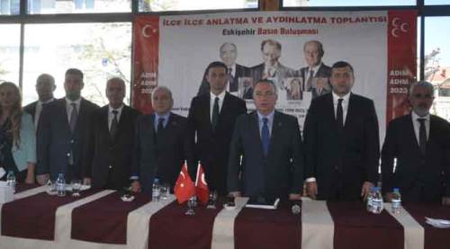 MHP Milletvekilini hangi partiden alacak!