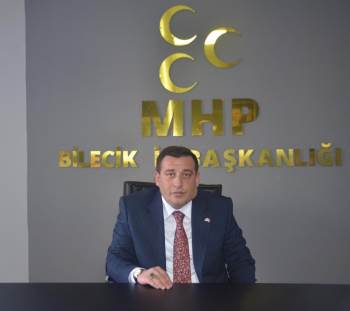 Mhp’Nin Acı Günü
