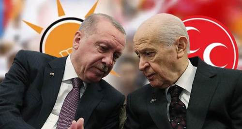 MHP'nin Eskişehir'de destekleyeceği aday belli oldu!