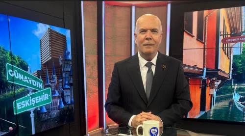 MHP’nin Eskişehir’de önceliği kentsel dönüşüm!