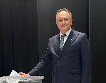 Mhp Söğüt İlçe Başkanı Nurettin Aydemir Görevden Alındı
