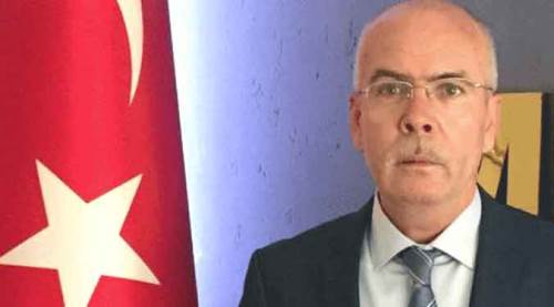 MHPli İsmail Candemir'in sağlık durumu hakkında açıklama