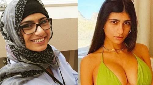 Mia Khalifa kimdir? Mia Khalifa kaç yaşında ve nereli?