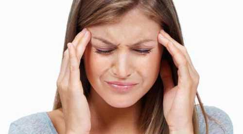 Migreni olanlar bu uyarıya dikkat