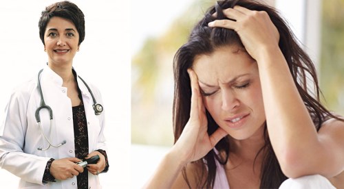 Migrenin kesin çözümü!