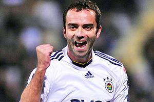 Semih ve Krasic ile ilgilenmiyoruz