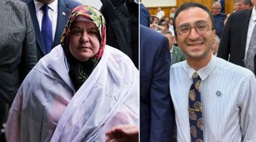 Mihalgazi Belediye Başkanı Güneş’e hakaret davasında karar açıklandı!