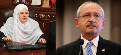 Mihalgazi Belediye Başkanı'na şok ceza!