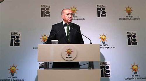 Mihalıççık'a doğalgaz için ilk adım atılıyor