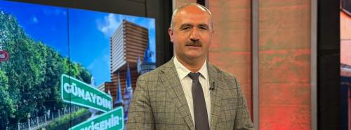 Mihalıççık Belediye Başkanı Haydar Çorum'dan mutlak butlan yorumu