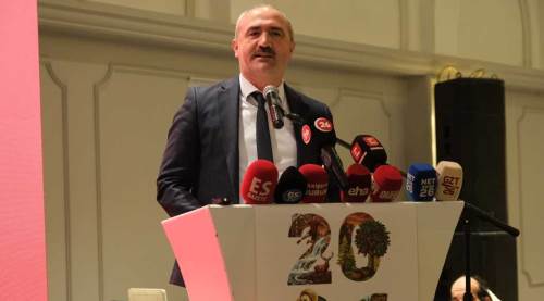 Mihalıççık Belediyesi’nden 2026 yılı için 16 dev proje