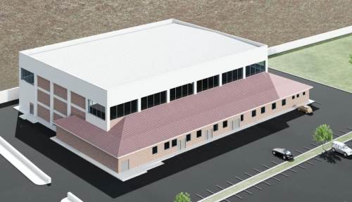 Mihalıççık Belediyesi’nden büyük yatırım: Tam 850 kişilik...