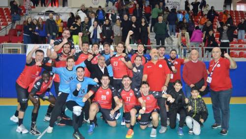 Mihalıççık Belediyespor 4 gün içinde iki kritik maça çıkacak!