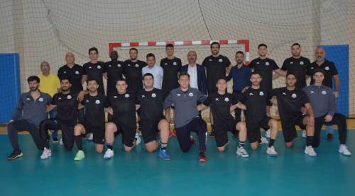 Mihalıççık Belediyespor için 'olmak ya da olmamak' maçı