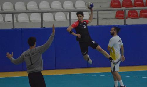 Mihalıççık galibiyetle başladı