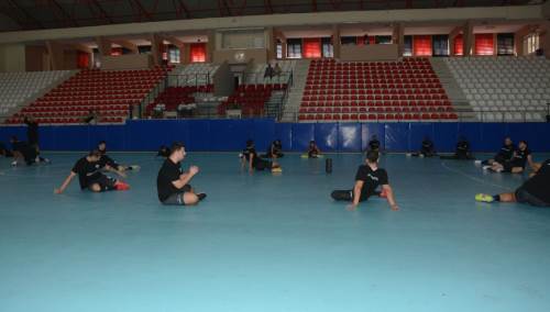 Mihalıççık Güneysu’ya hazırlanıyor